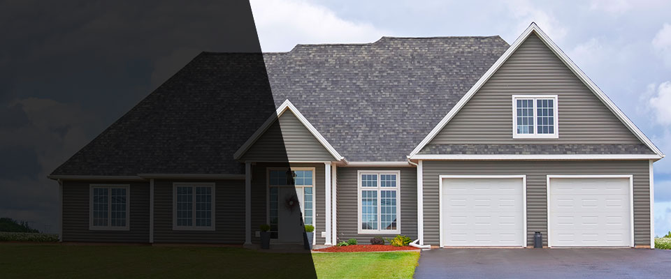 Center Conway Roofing Contractors